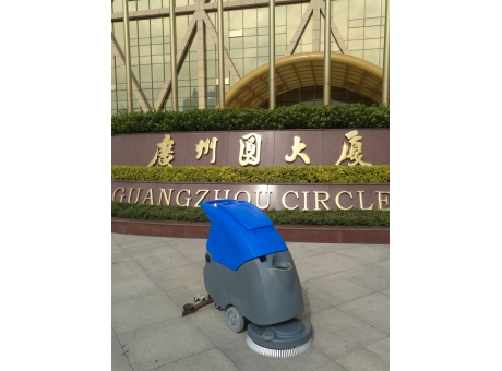 广州圆