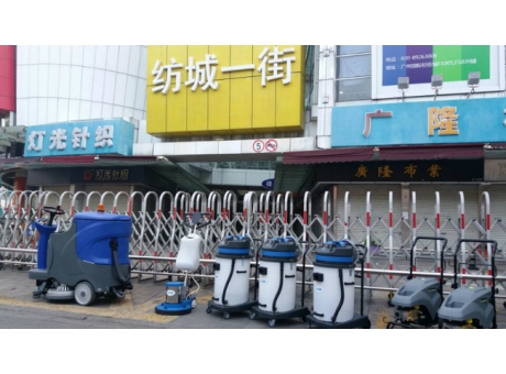 纺织城